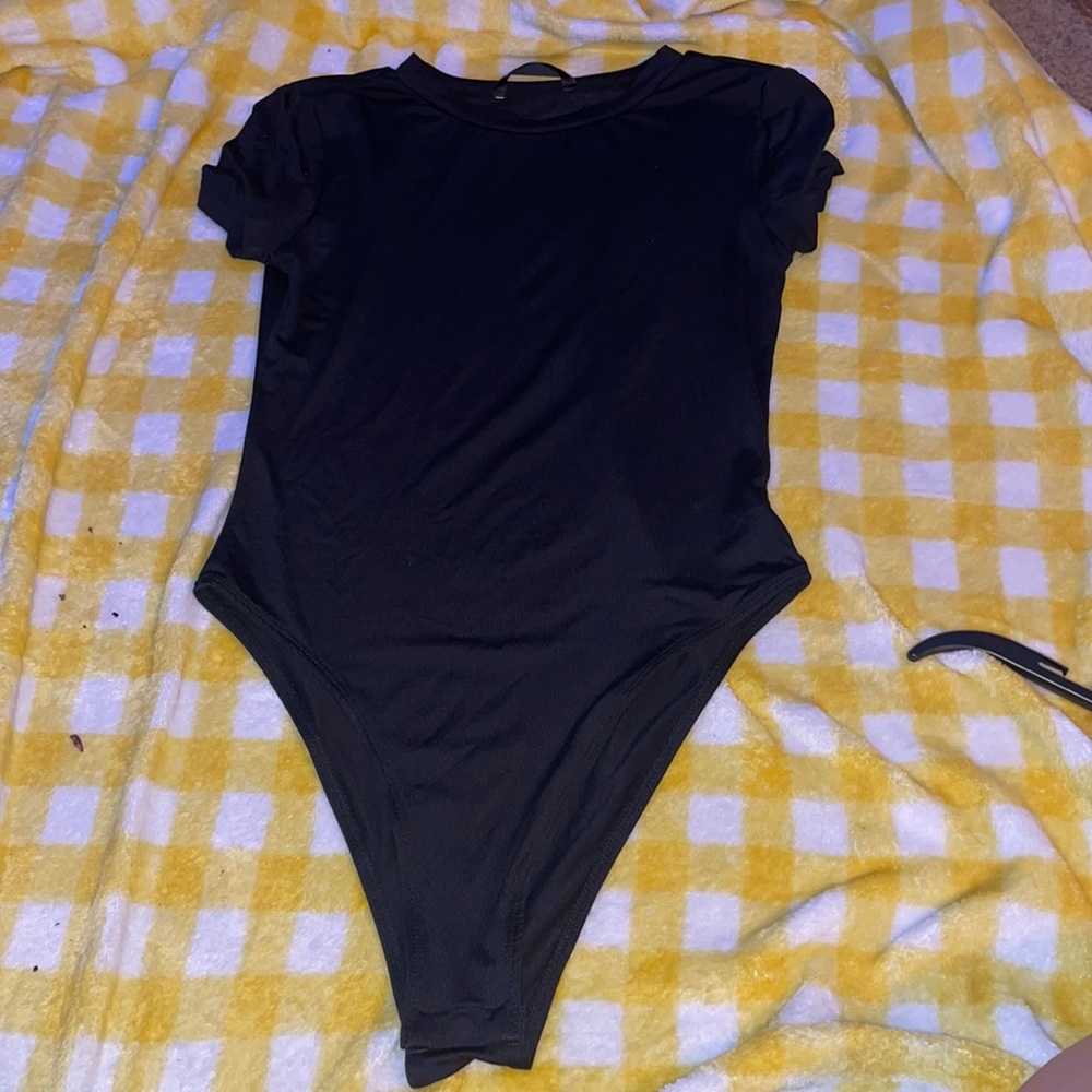 bodysuit